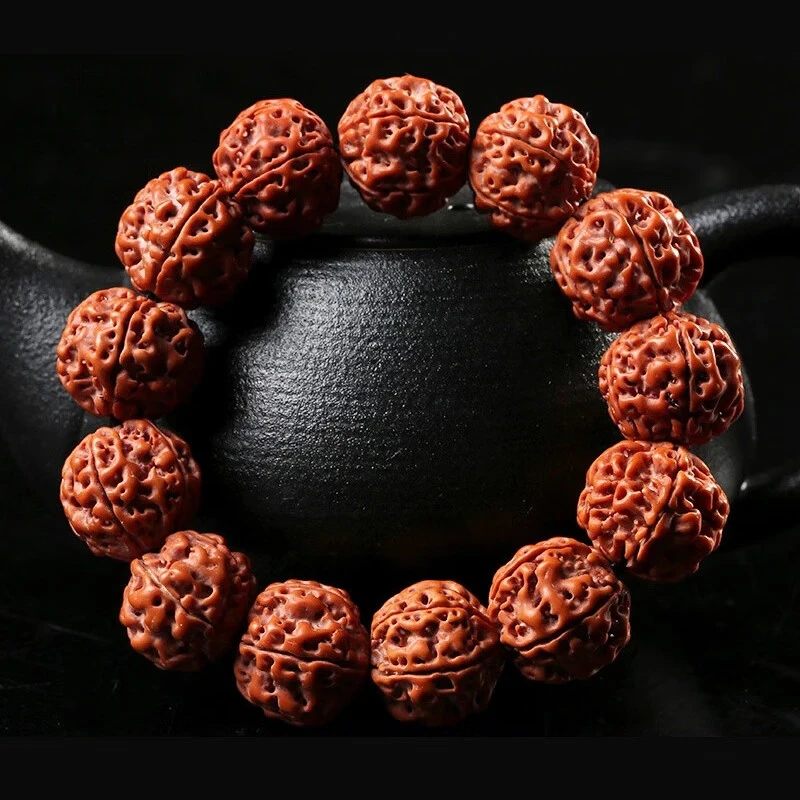 家居日用根雕创意礼品多样性发货