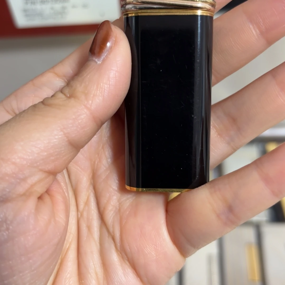 都登卡中古打火机