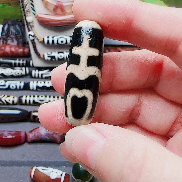 玛瑙/玉髓合金珠宝半成品