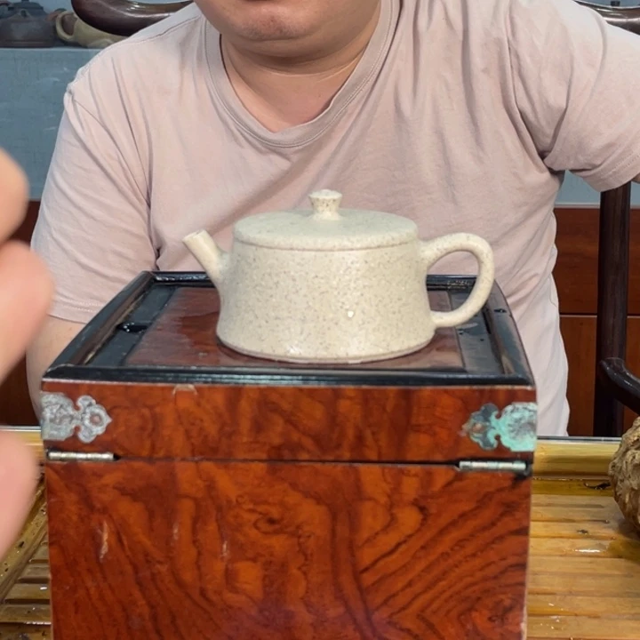 茶壶紫砂耕*我要努力做自己喜欢做