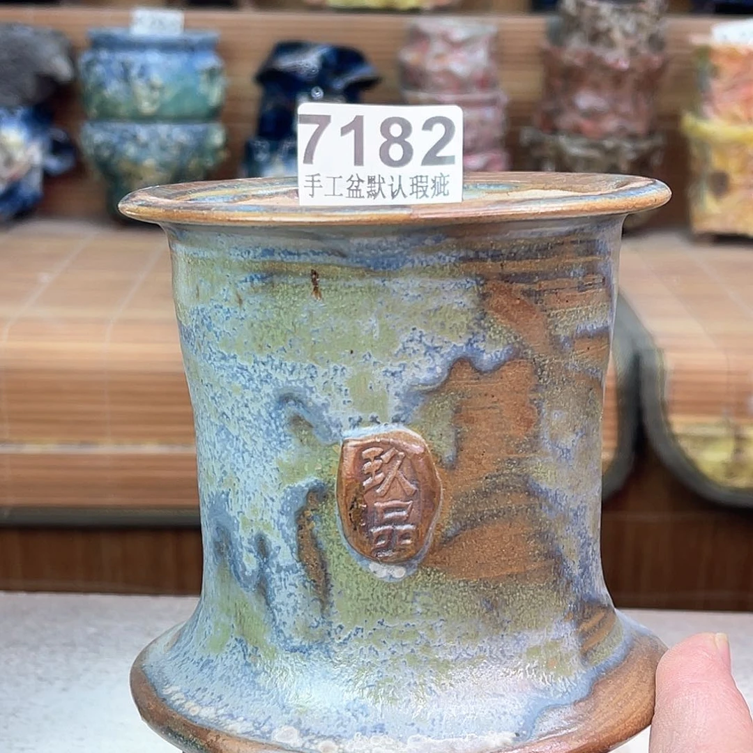 景德镇陶瓷艺术玖品