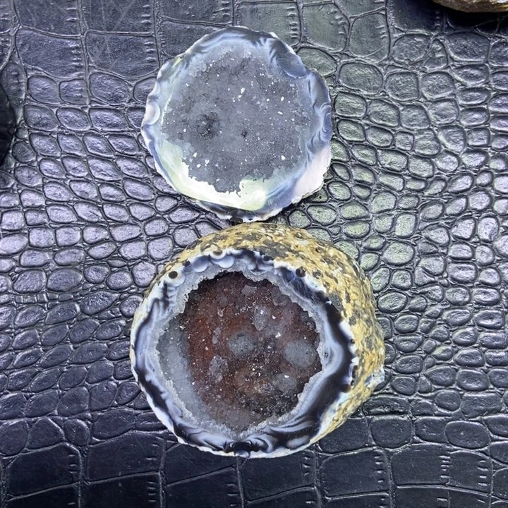 水晶蚕丝盆未镶嵌?***?
