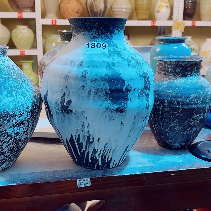 原***啊精品摆件摆件口11 高35，1809 摆件摆件