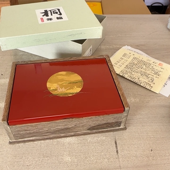 瓷片茶道具工艺品