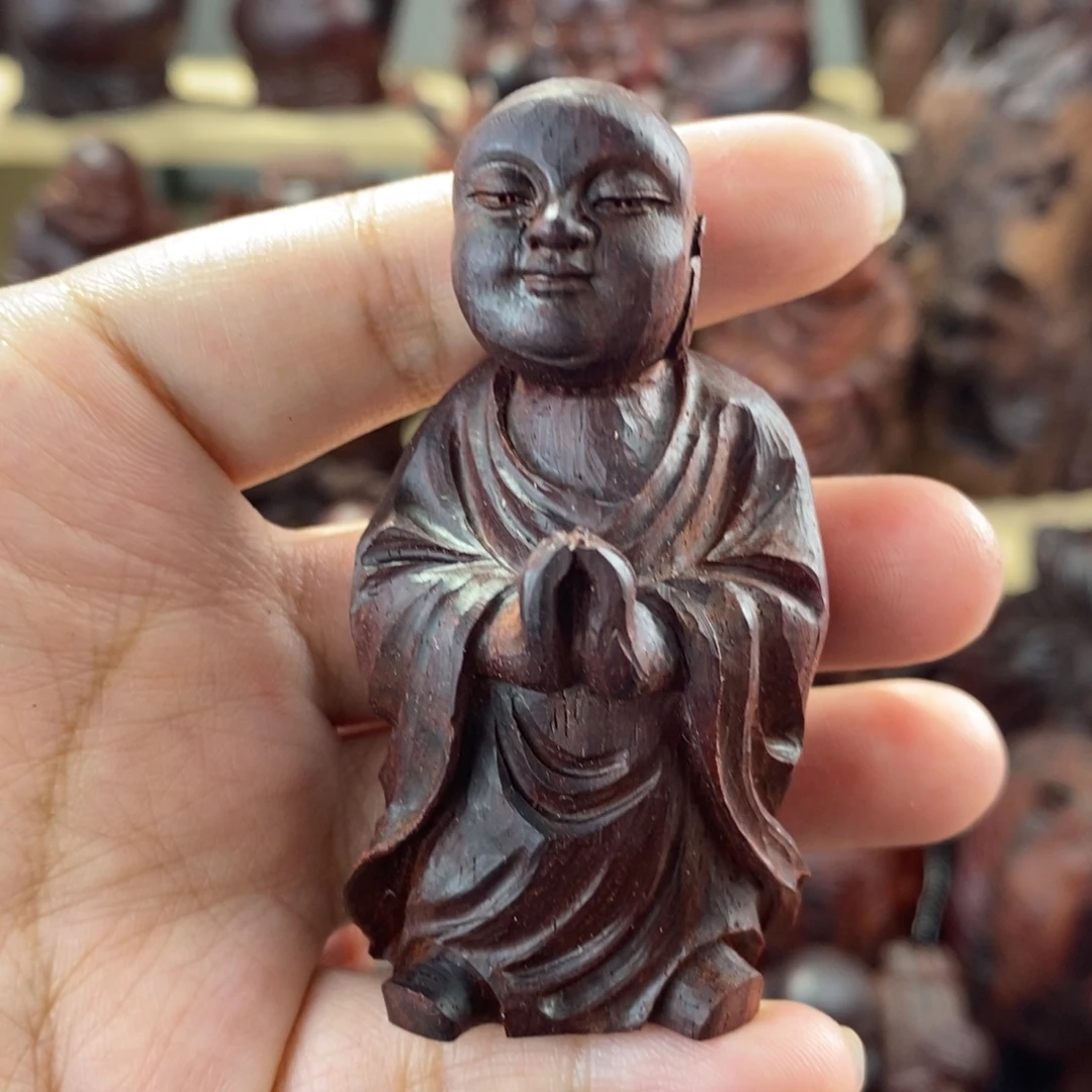 檀香紫檀（小叶紫檀）