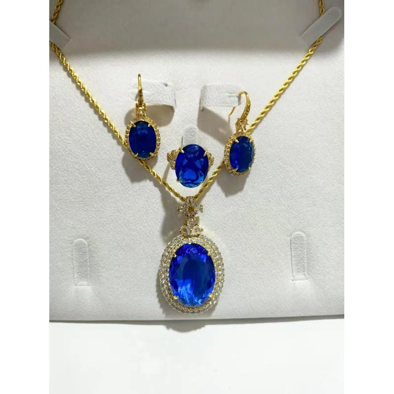 TH-012 至臻真馨金典首饰