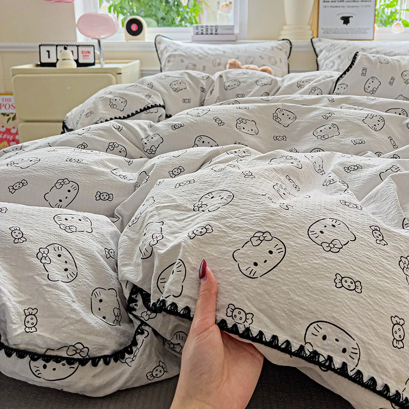 【孤品微瑕】以直播间为准 家纺床品套件单品26号编码31-60