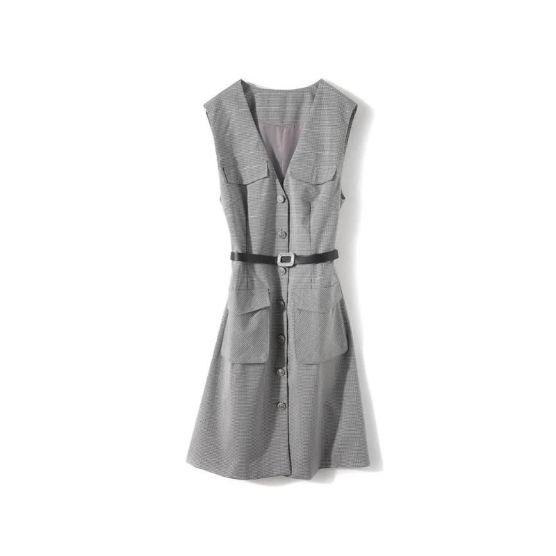 13179【H系列】连衣裙213L6191