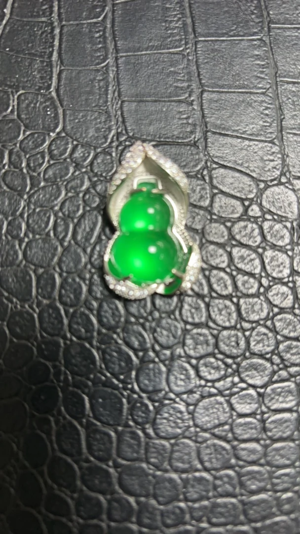 非金属亚克力吊坠 【收藏定制】收藏级轻奢时尚LX154-14