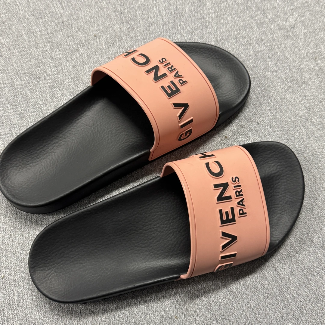 95新 Givenchy/纪梵希 麦殿/拖鞋38码/250216VGLVH04