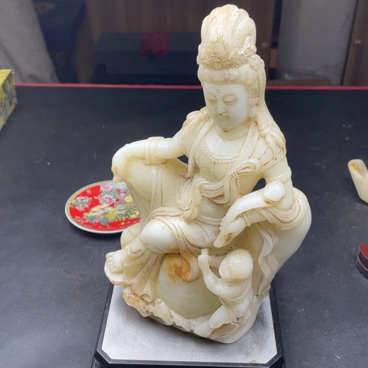 【闪购商品】链接一图一物