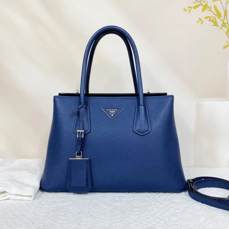 95新 Prada/普拉达 /KIKI/单肩包/14298762