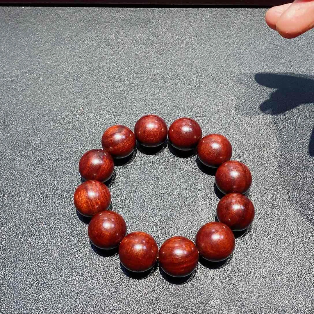 小叶紫檀手串/手链2.0泥料福利