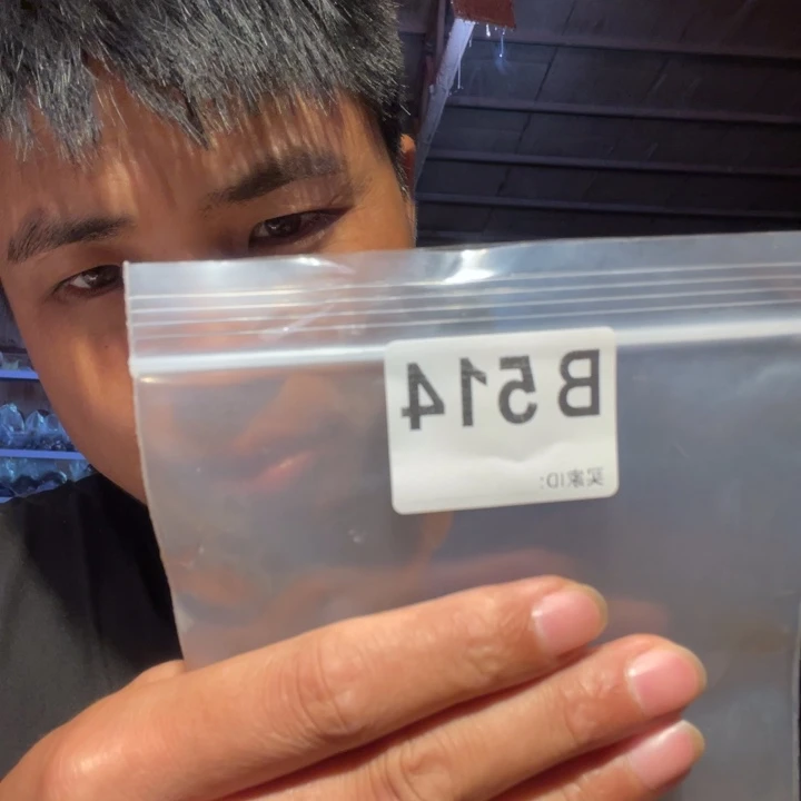 大叶紫檀（黑酸枝木类）514