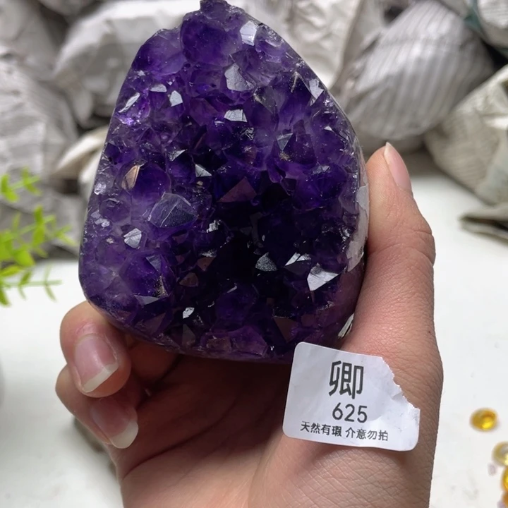 未镶嵌大型摆件（非配饰）水晶