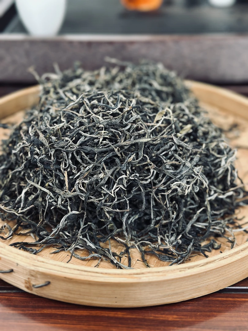 锋少精选普洱生茶散茶20g（福袋）