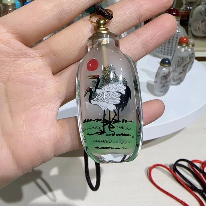 内画鼻烟壶888888