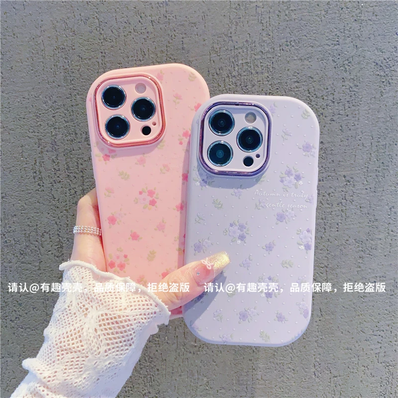 金属小胖妹适用苹果16/iPhone/华为荣耀/VIVO/OPPO/小米手机壳潮