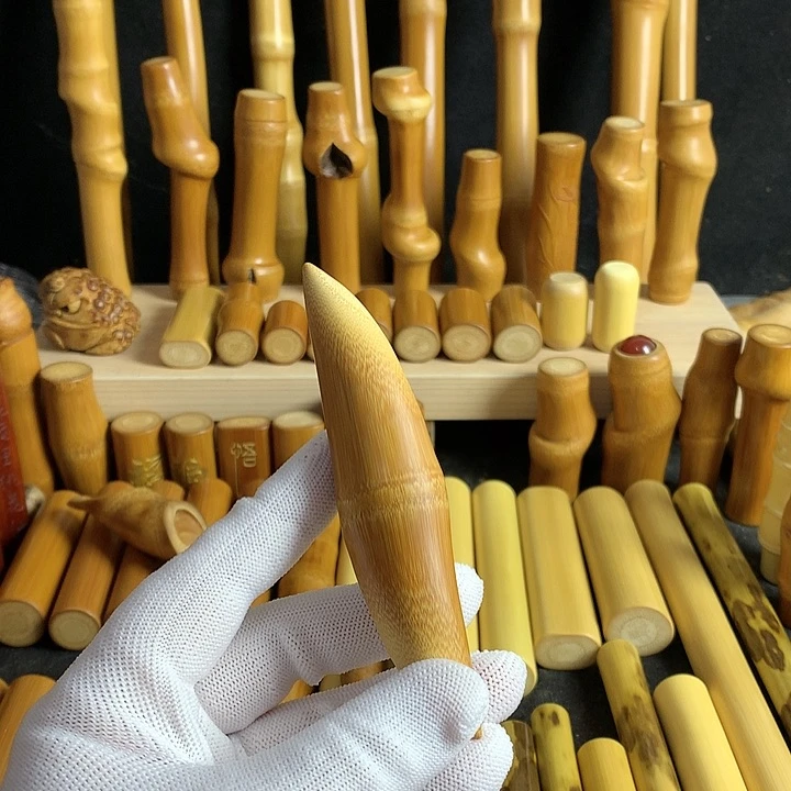 【闪购商品】蔡****u实心玉竹红皮牙牙88