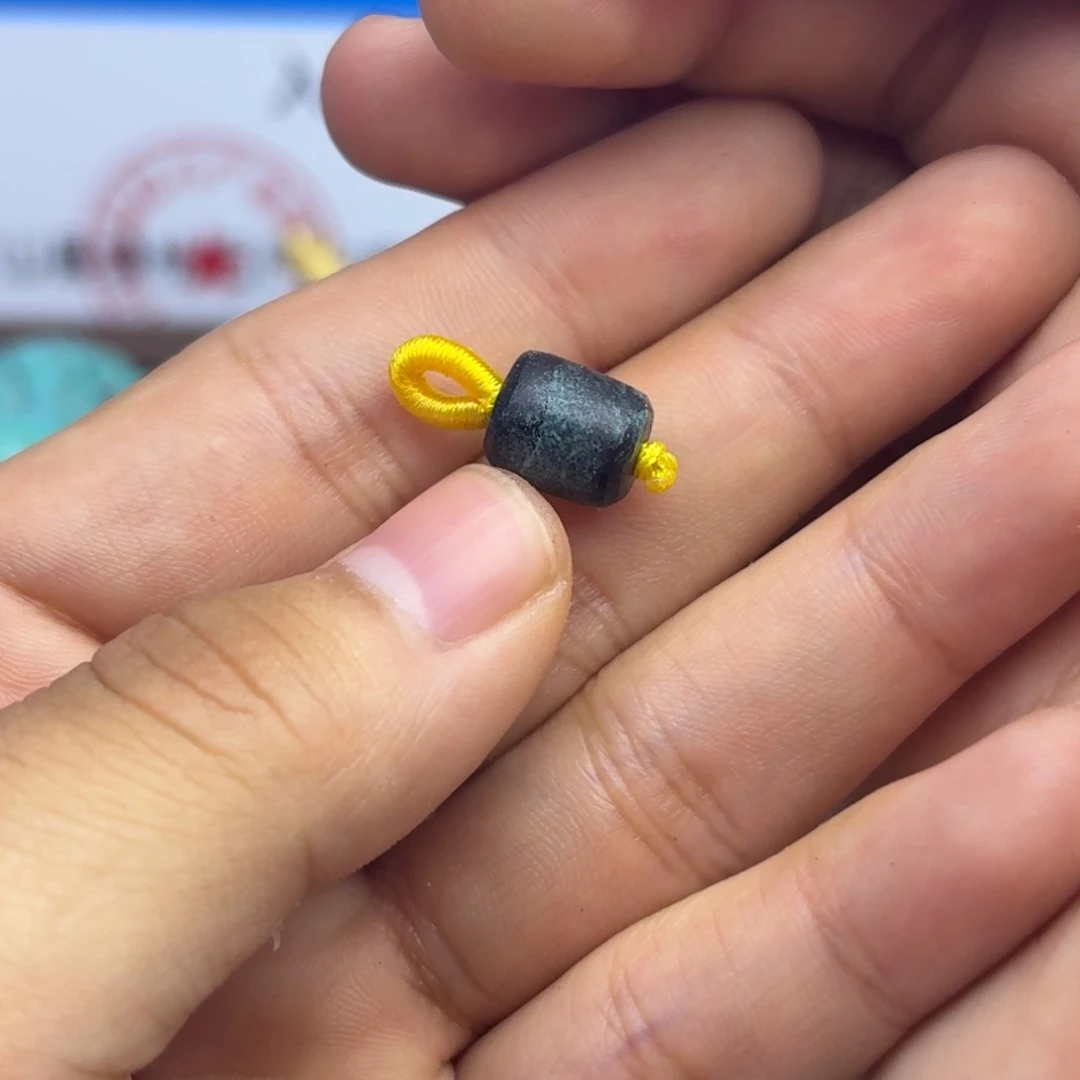 南红玛瑙未镶嵌绿松石