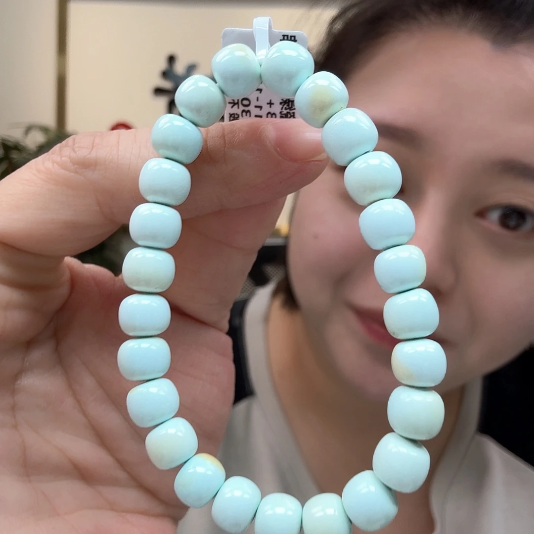 绿松石珠宝奇石未镶嵌80