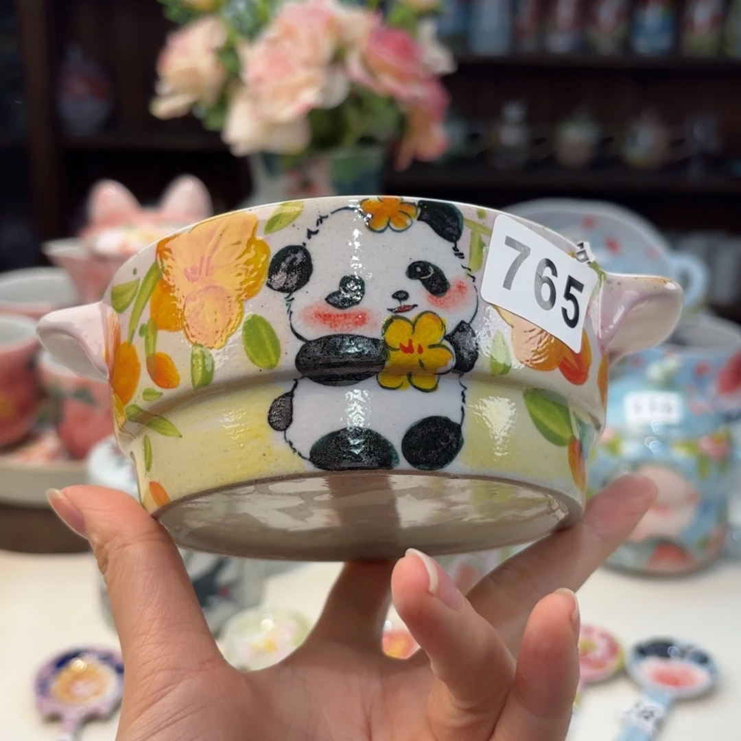 瓷片?****阳兔兔的小可爱太