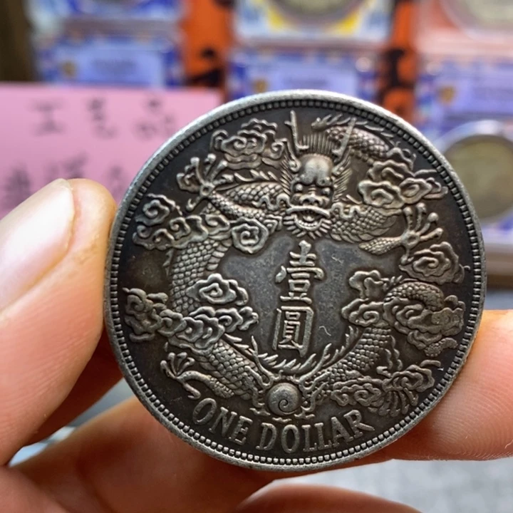 复古工艺饰品系列