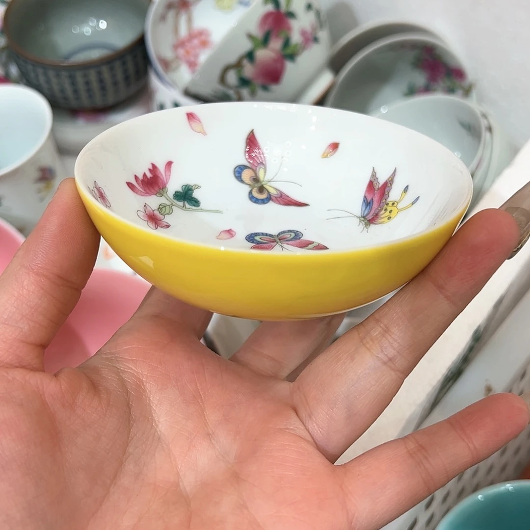 微瑕微瑕景德镇陶瓷