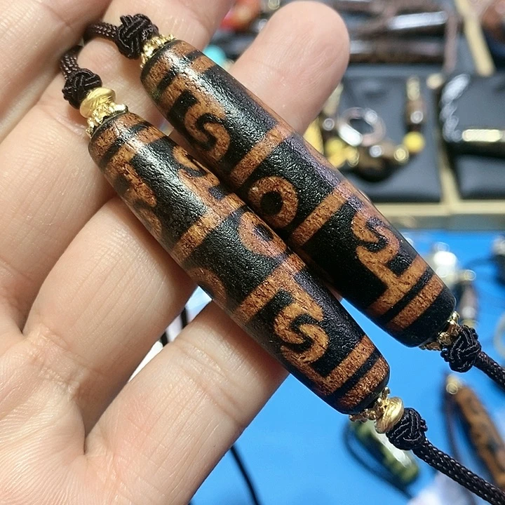 玛瑙/玉髓颈饰未镶嵌16号