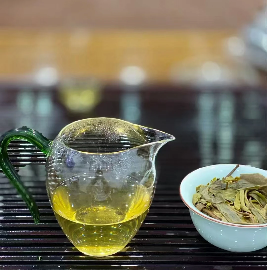 【福袋】高货茶样8克*4款