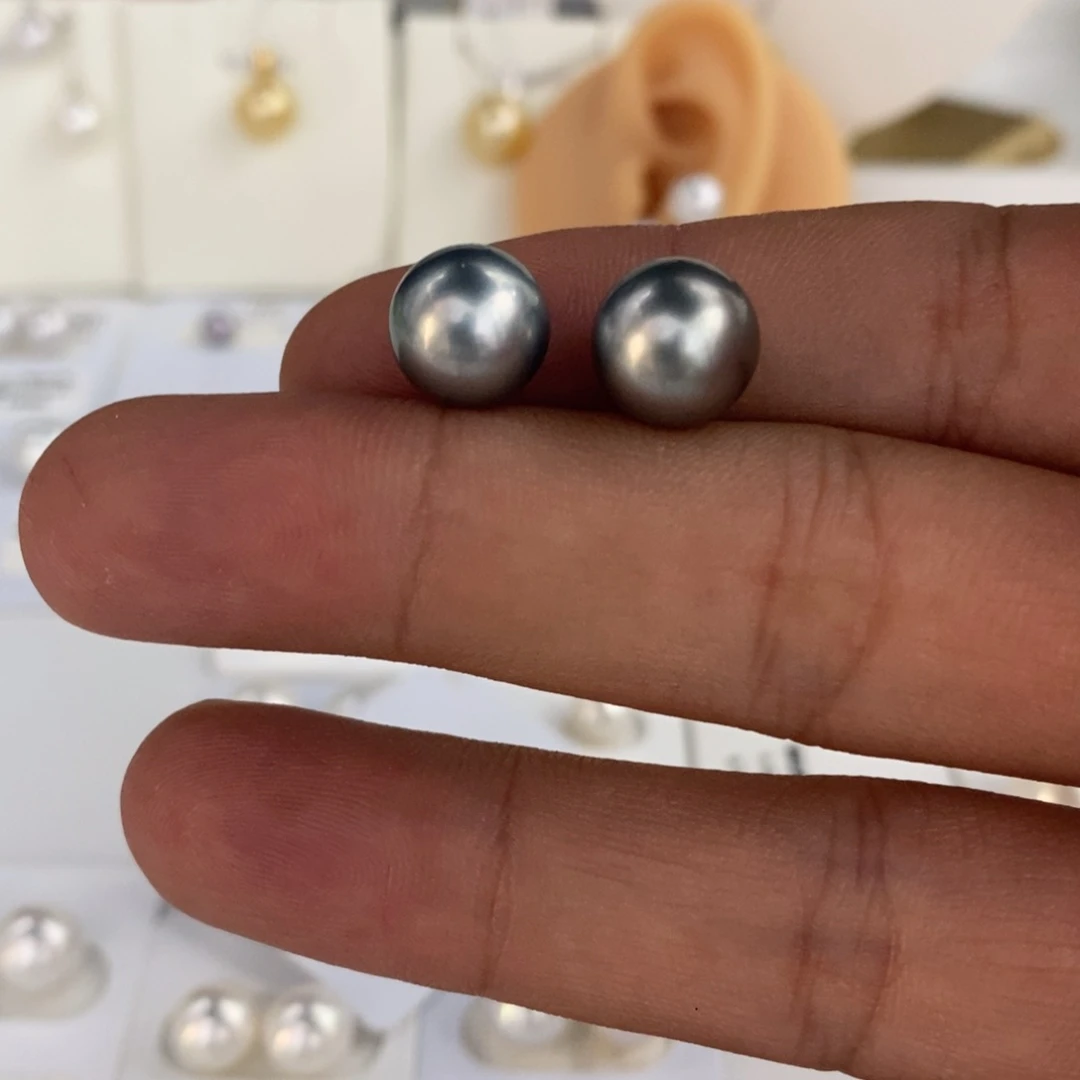 未镶嵌海水珍珠裸珠