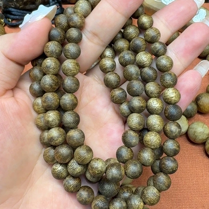 大叶紫檀（黑酸枝木类）