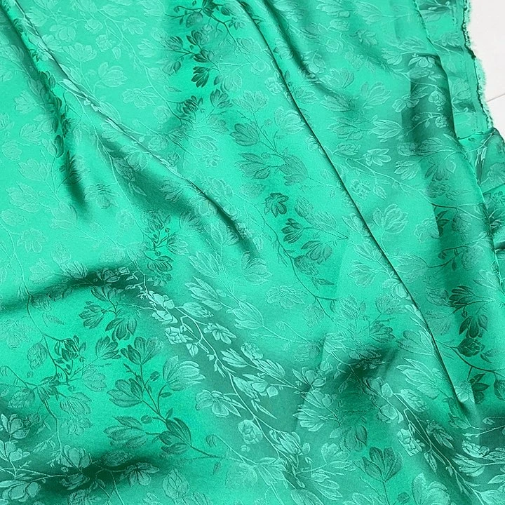 【闪购商品】21%(含)-40%(含)混纺香云纱2米