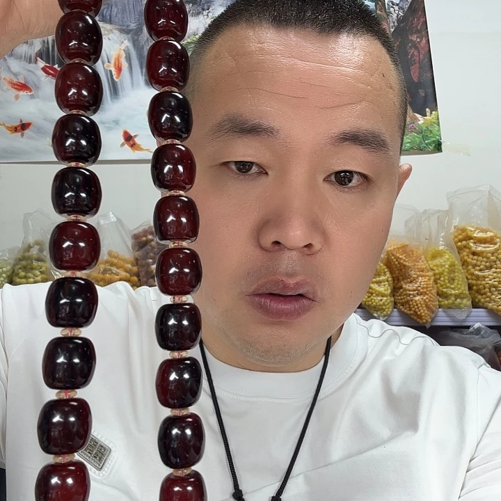 非洲紫檀（红花梨）17