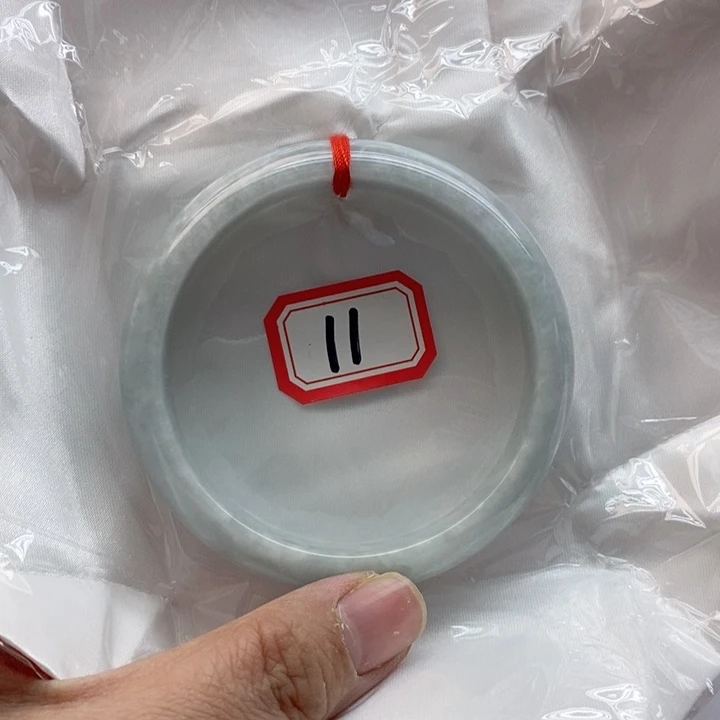 爱****未镶嵌手镯翡翠翡翠