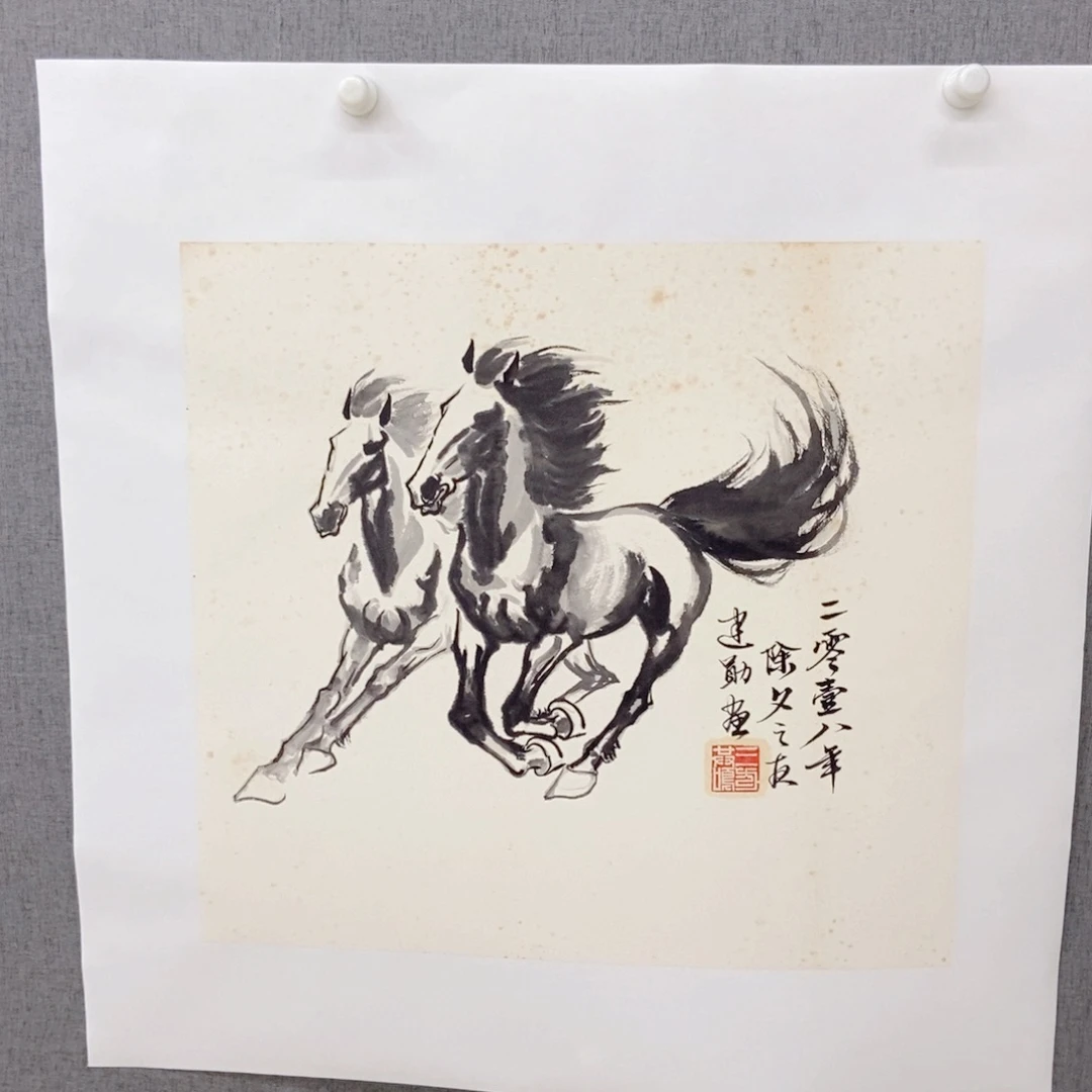 国画手写手绘国画29