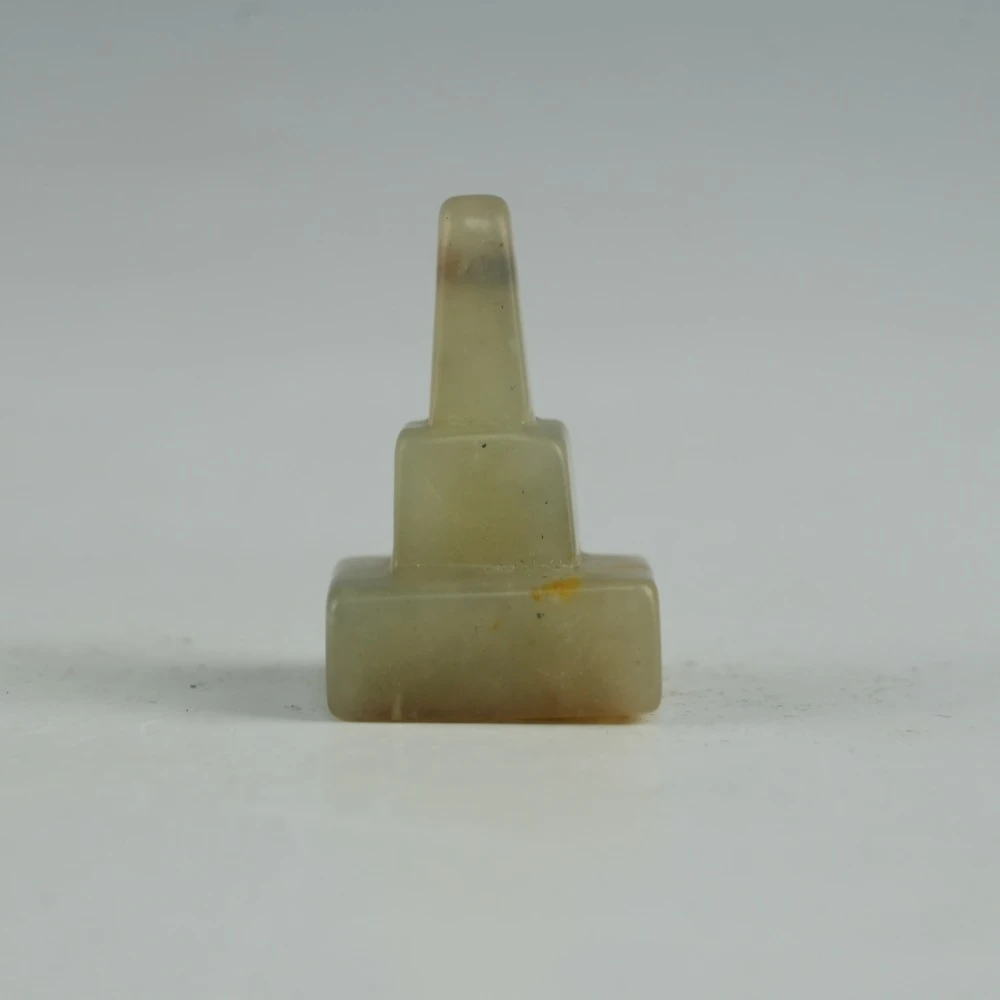 lot91715 清代 玉印