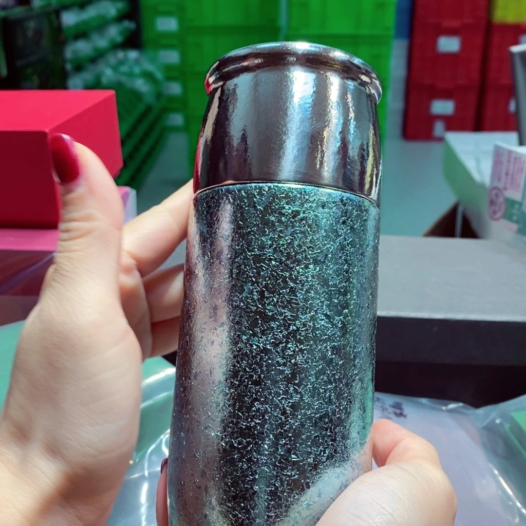 如图所示 观兰器物
