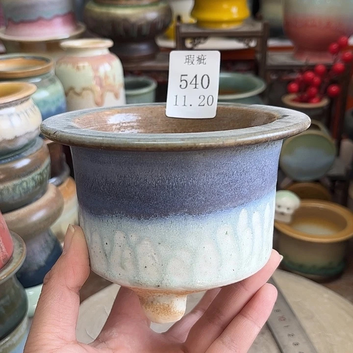 瓷片景德镇陶瓷手工制作