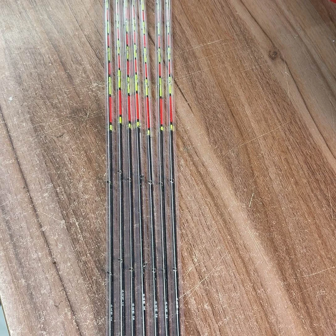 半钛合金杆稍 清仓处理 备注号码