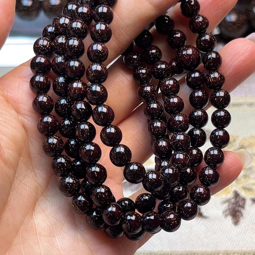 檀香紫檀（小叶紫檀）0.6 108满星