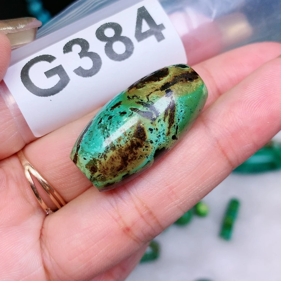 空竹粉丝专享十堰特色手工散珠