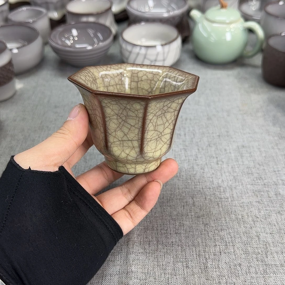 茶器黄先生 正在直播