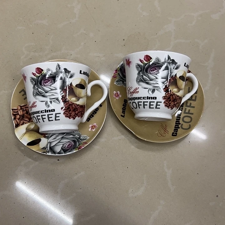 潮州创艺陶瓷餐具