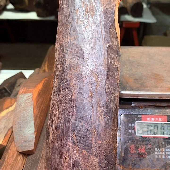 三***万檀香紫檀（小叶紫檀）