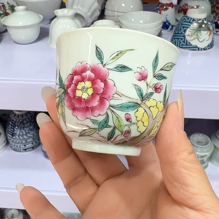 陶瓷艺术品收藏陶瓷