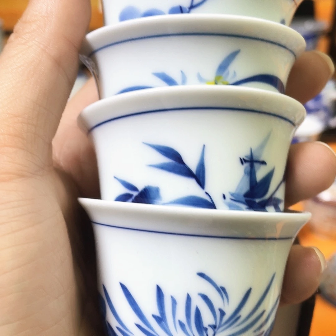 景德镇陶瓷艺术瓷