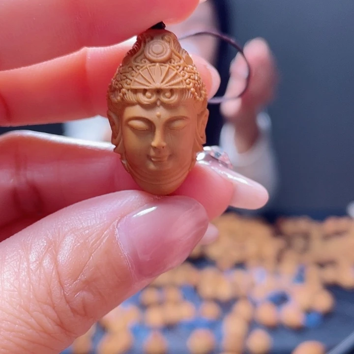 橄榄核手串/手链橄榄