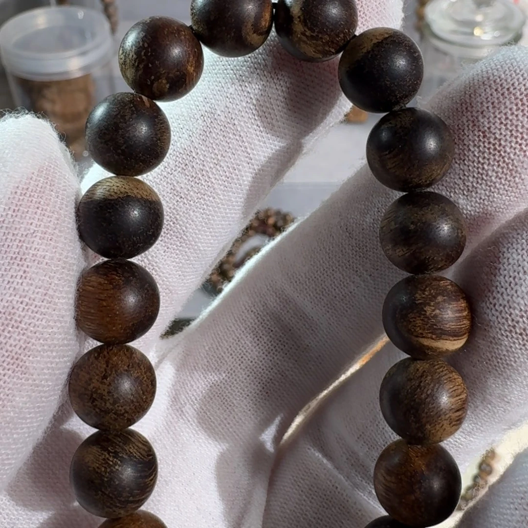 沉香沉香碎屑惠安土沉1.0沉水11.7克