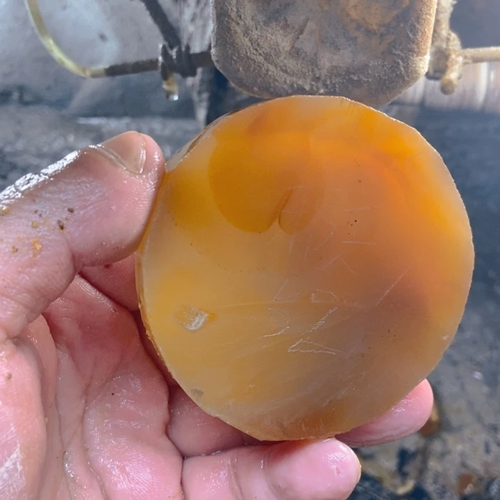 定制玛瑙邪***姜天然玛瑙私人定制